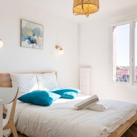 Appartement De Standing Proche Des Remparts Avignon Exterior photo