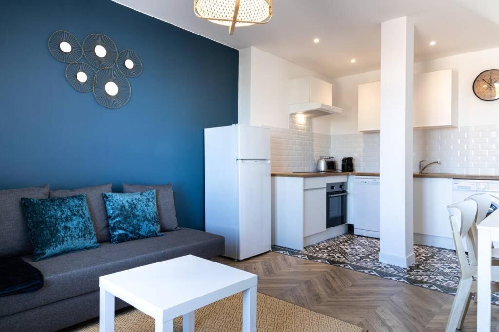 Appartement De Standing Proche Des Remparts Avignon Exterior photo
