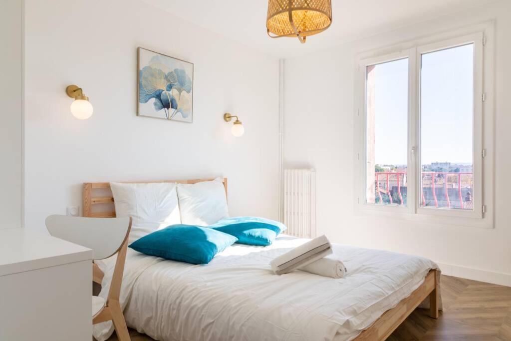 Appartement De Standing Proche Des Remparts Avignon Exterior photo